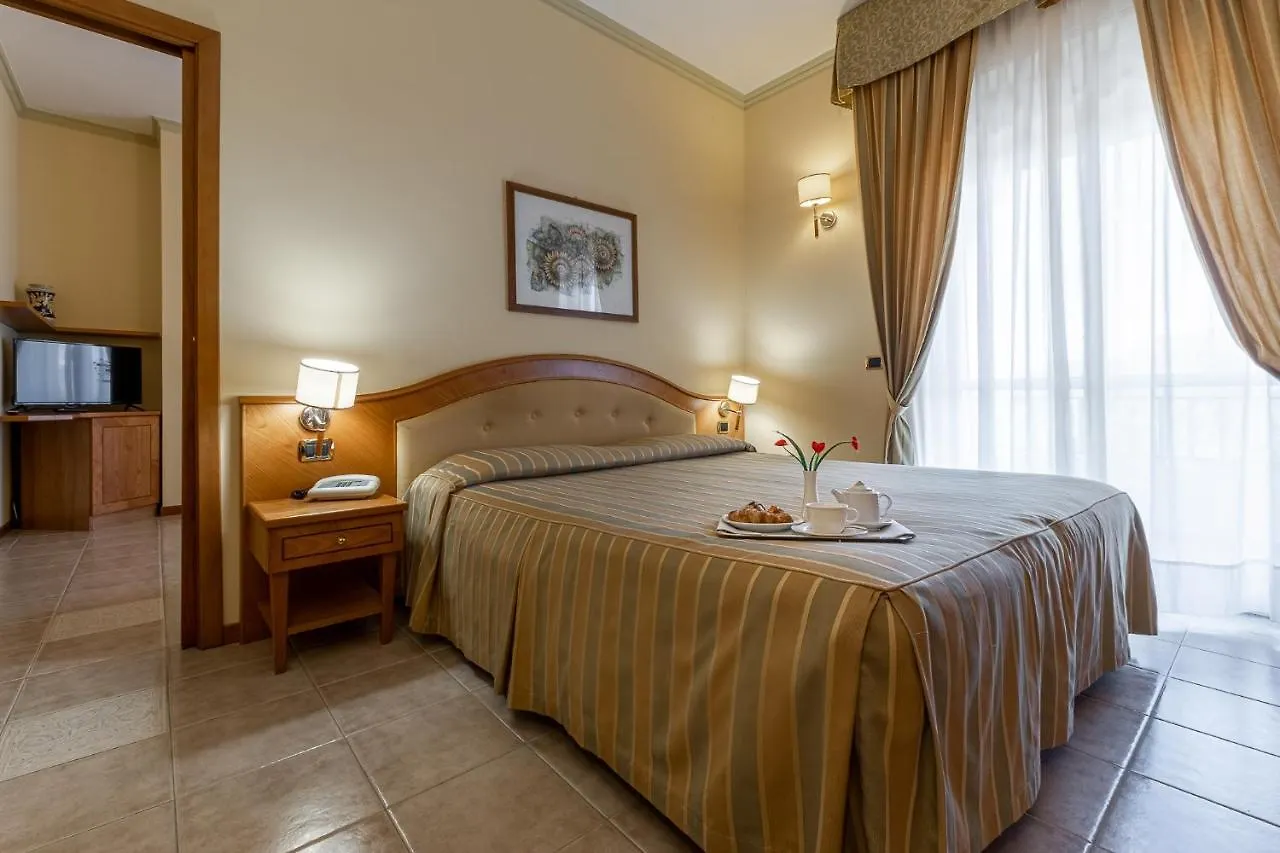 Hotel Relax Syracuse