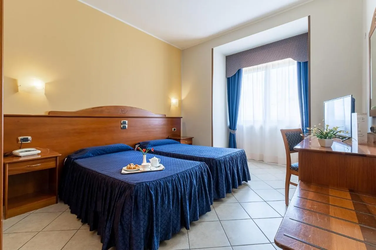 Hotel Relax Syracuse 4*,  Italy