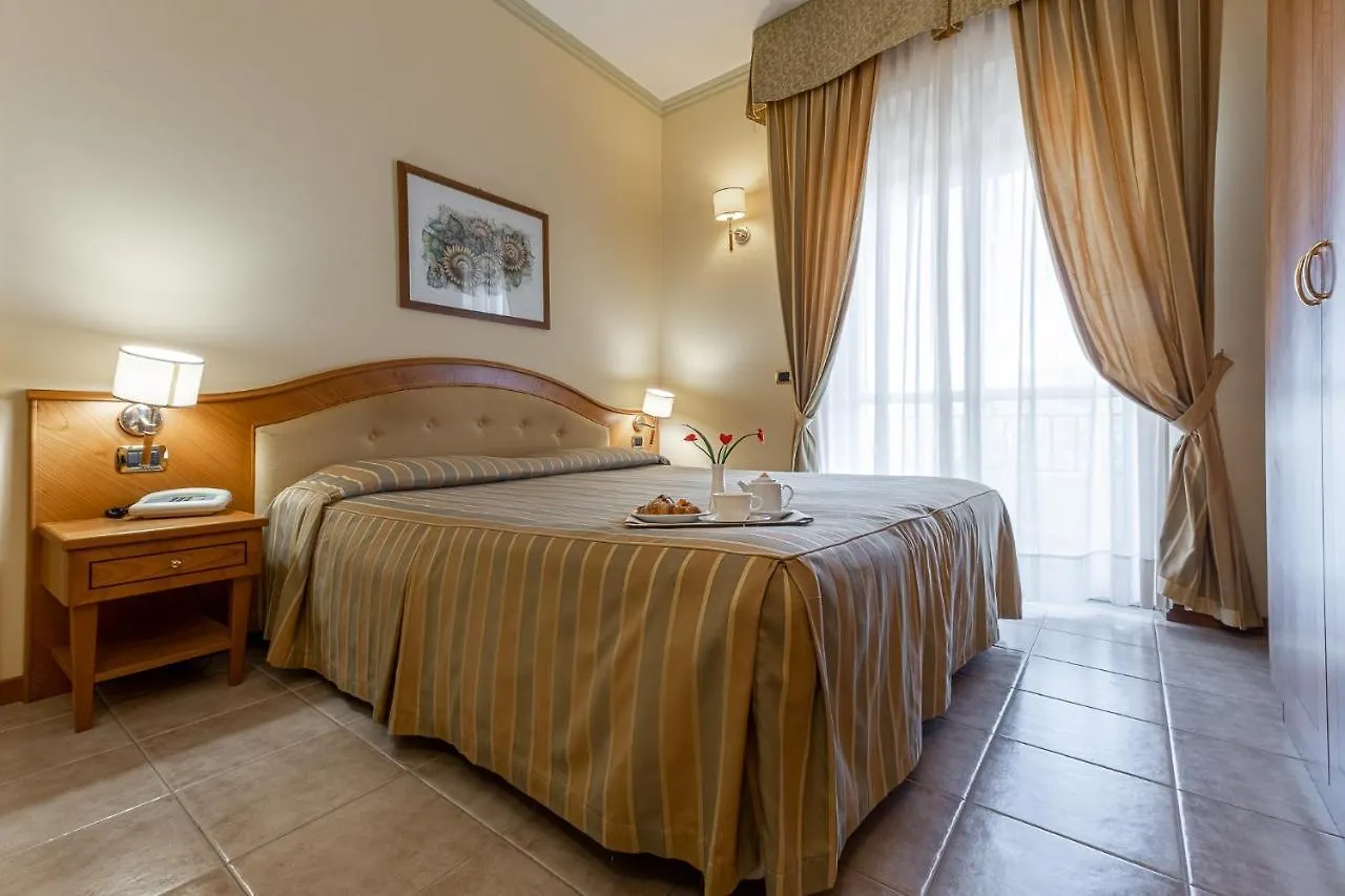 Hotel Relax Syracuse 4*,  Italie
