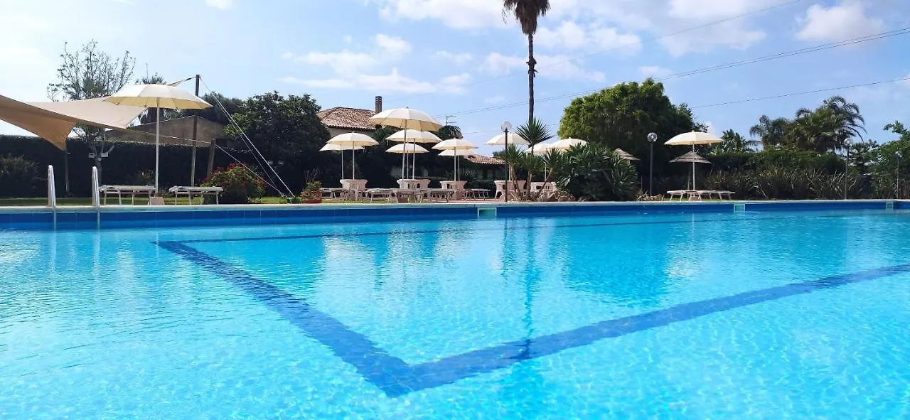 Hotel Relax Syracuse