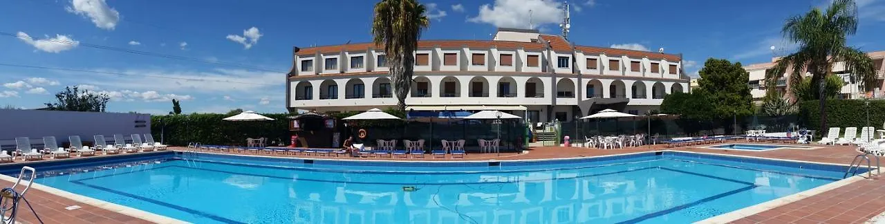 ****  Hotel Relax Syracuse Italie