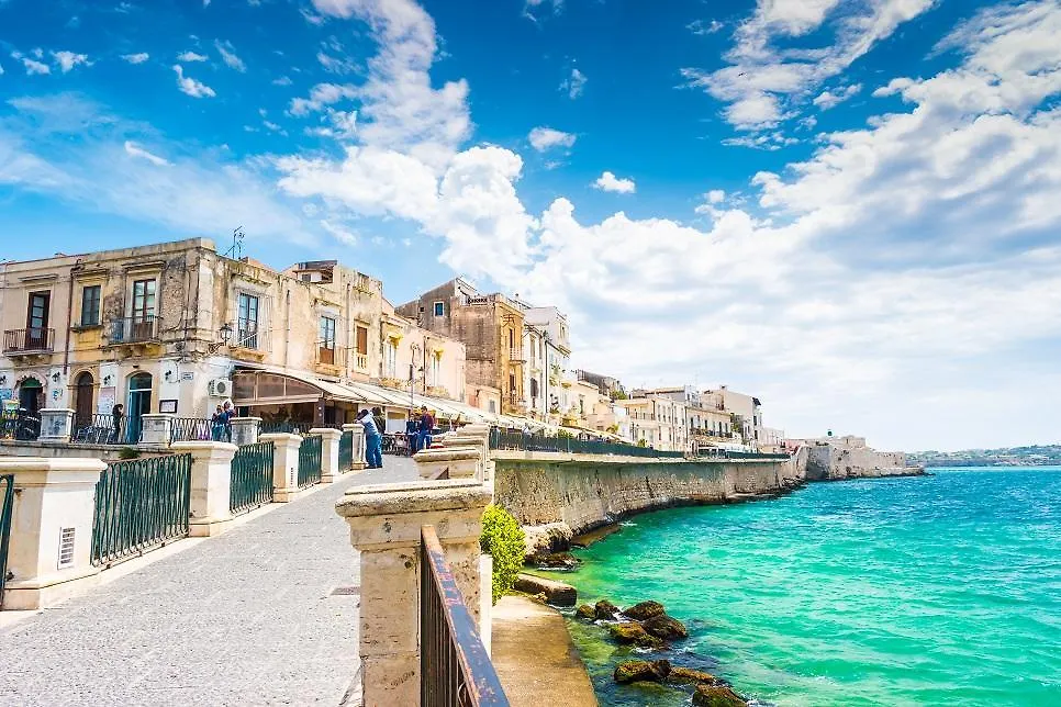 ****  Hotel Relax Syracuse Italie
