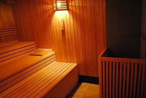 Hotel Relax Syracuse 4*,