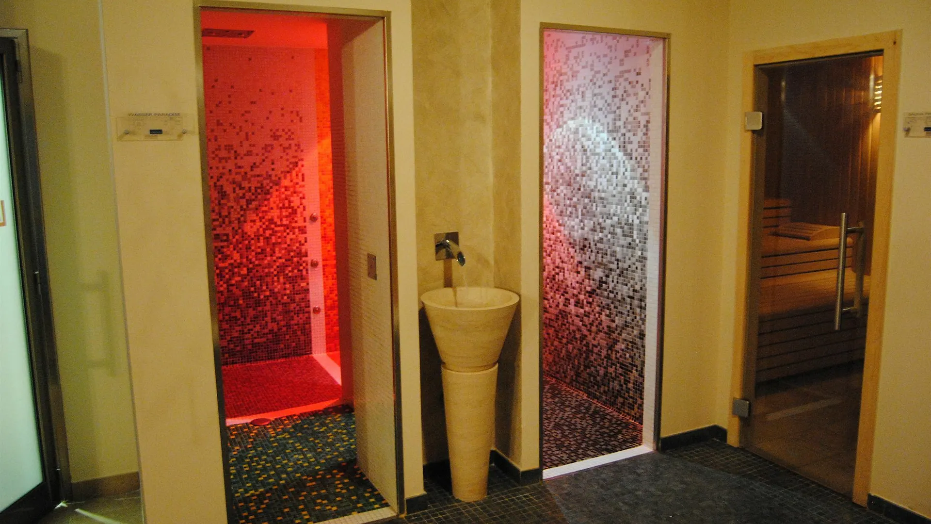 Hotel Relax Syracuse 4*,  Italy