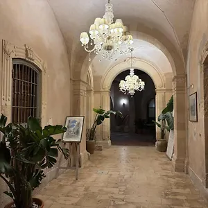 Palazzo Gancia Homes Appartement