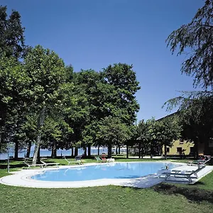 *** מלון Lugana Parco Al איטליה