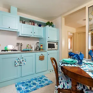 Appartement Heaven San Marco 1 & 2, The Elegant A Stone S Throw From St S Square