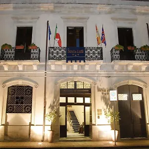 Bed & Breakfast Sorella Luna