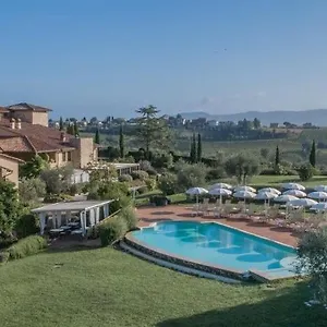 **** מלון Borgo Di Cortefreda - Place Of Charme איטליה