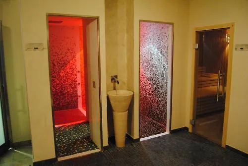 ****  Hotel Relax Сиракузы Италия