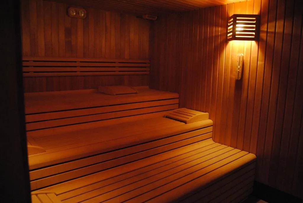Hotel Relax Сиракузы