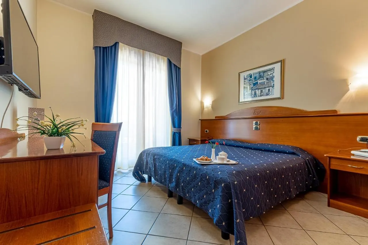 Hotel Relax Сиракузы