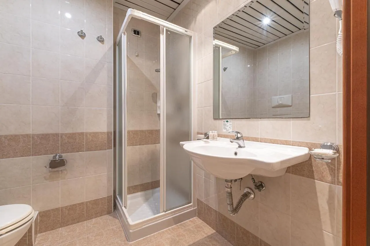 Hotel Relax Сиракузы