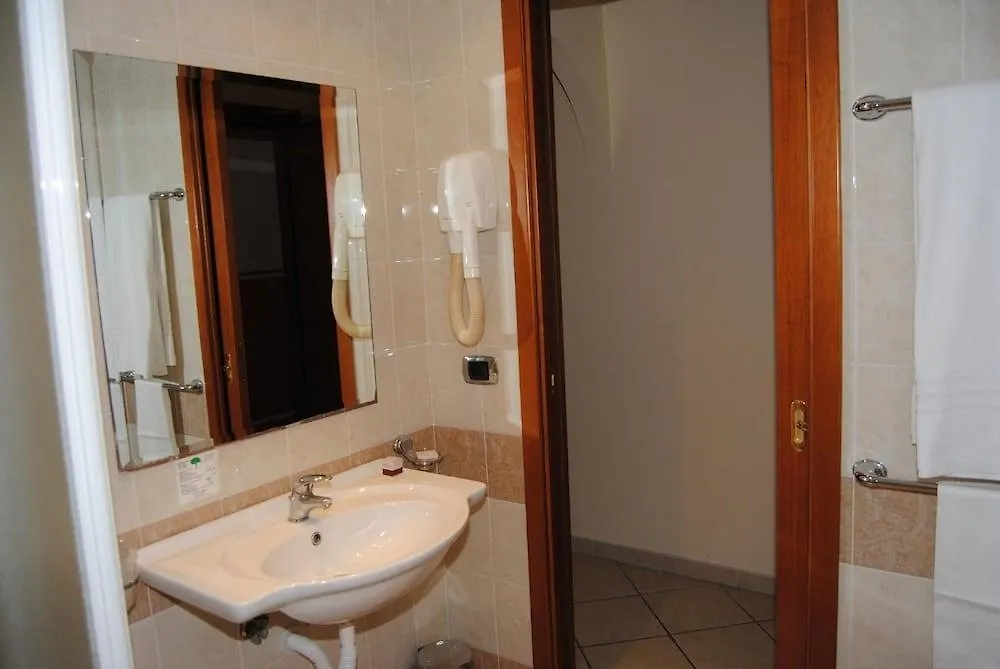 ****  Hotel Relax Сиракузы Италия