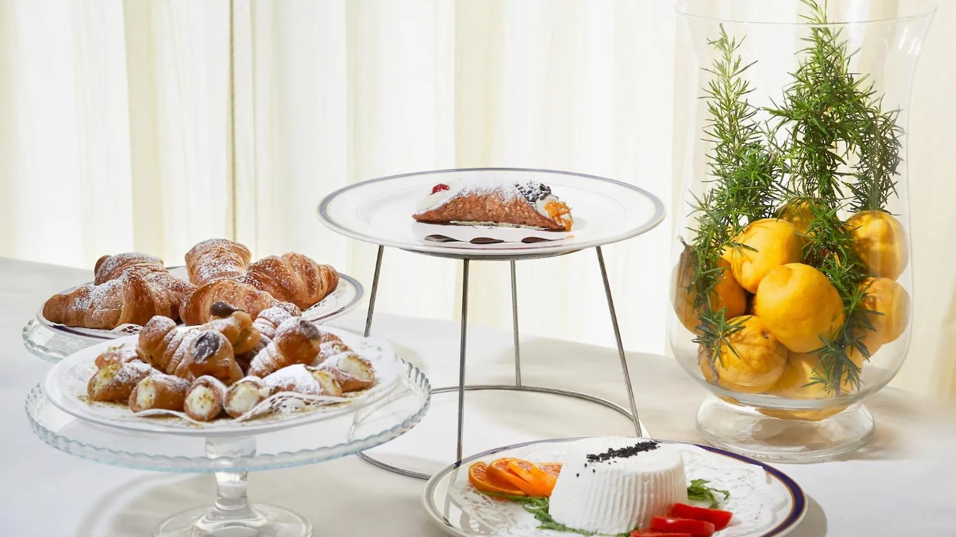 Hotel Relax Сиракузы 4*,