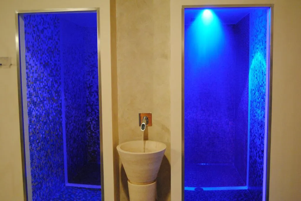 Hotel Relax Сиракузы