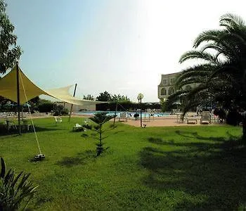 Hotel Relax Сиракузы 4*,  Италия
