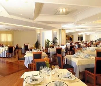 Hotel Relax Сиракузы 4*,