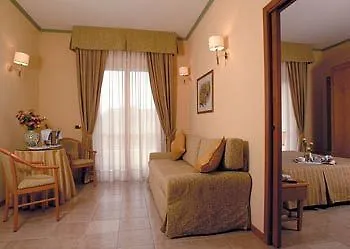 Hotel Relax Сиракузы Италия