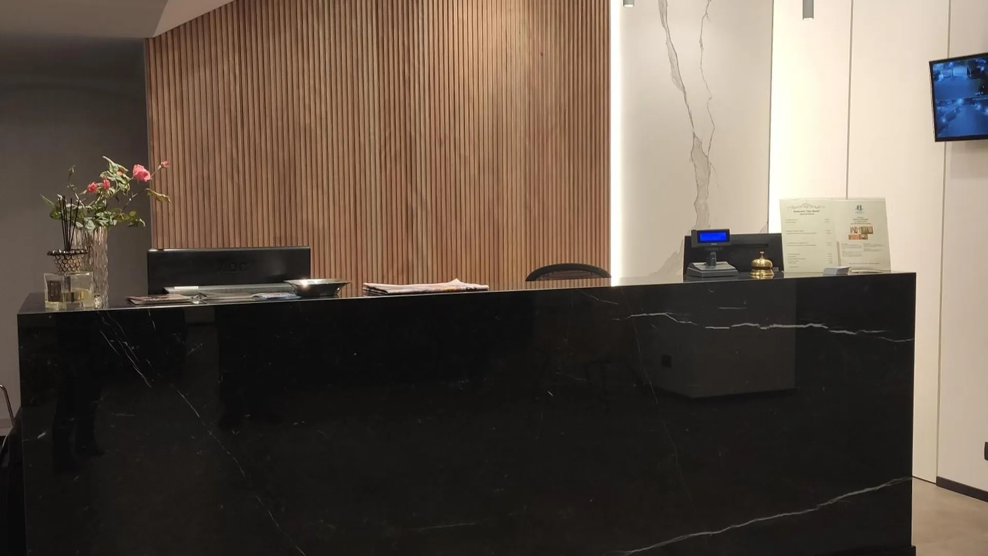 Hotel Relax سيراكوزا