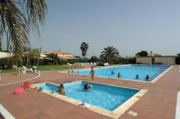 Hotel Relax سيراكوزا