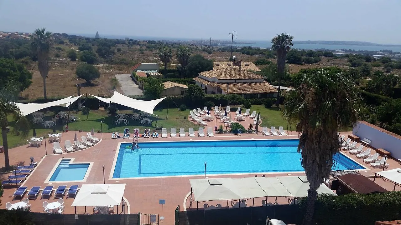 ****  Hotel Relax سيراكوزا إيطاليا