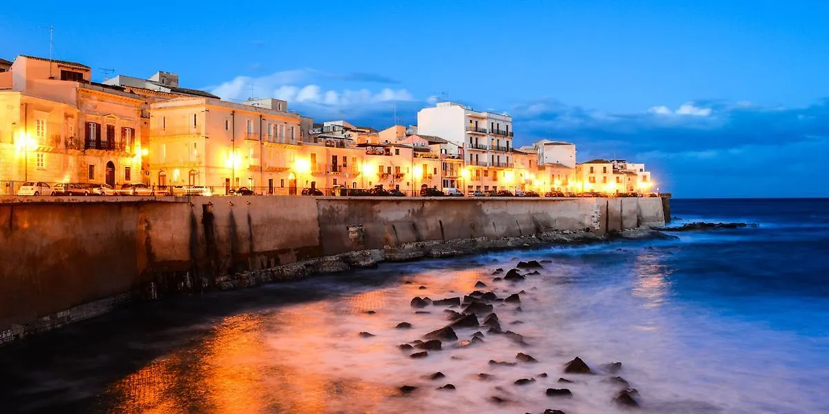Hotel Relax سيراكوزا إيطاليا